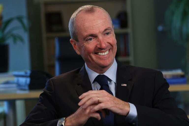 Murphy medical marijuana program