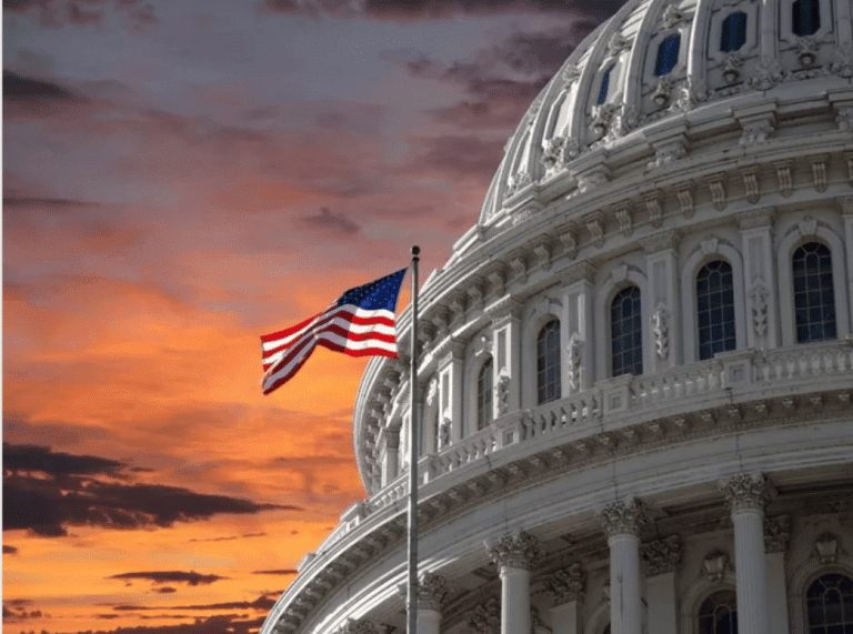 MORE Act cannabis decriminalize effort in Congress underway