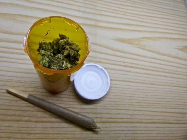 NJDOH medical marijuana