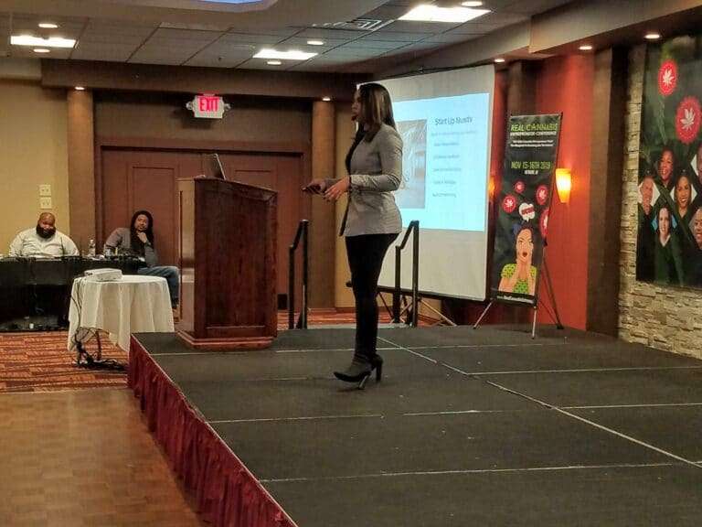 Hope Wiseman Mary & Main