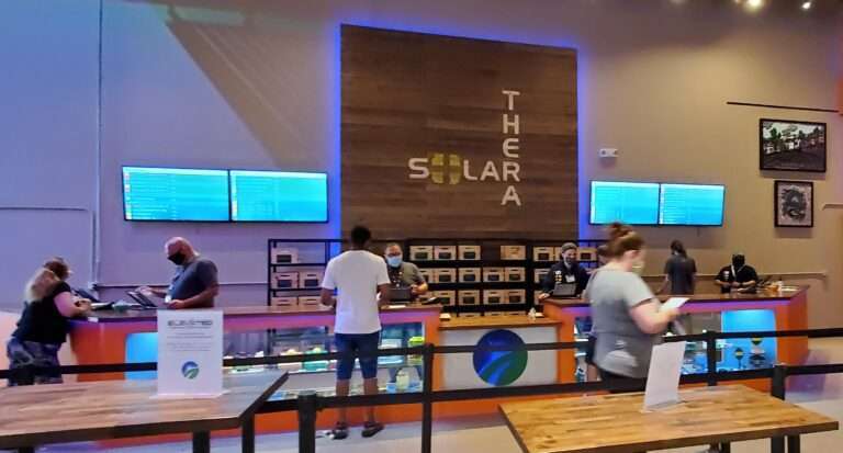 Massachusetts Cannabis cannabis dispensaries