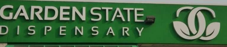 Garden State Dispensary New Jersey cannabis dispensary
