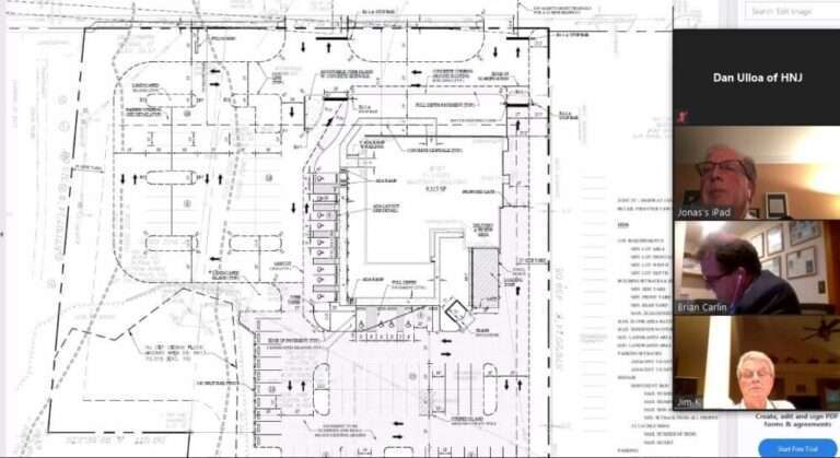 Bordentown Twp Curaleaf