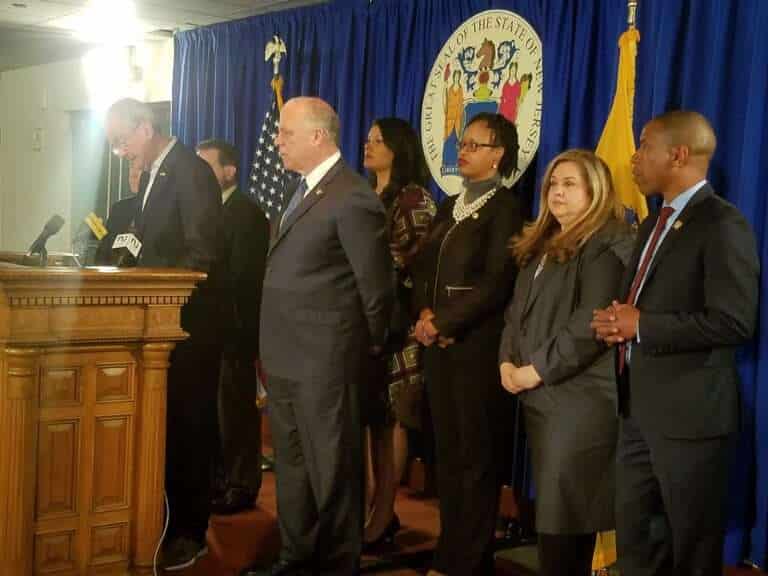 Trenton Cannabis hearing legalization, marijuana news New Jersey