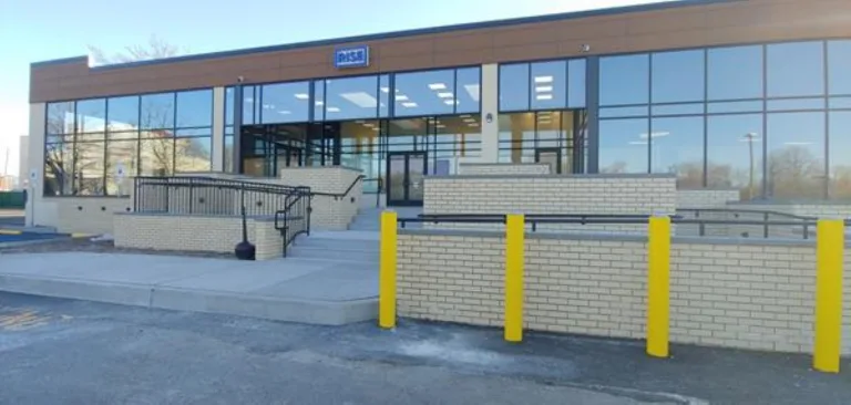 GTI Rise Dispensary Paramus Green Thumb Industries Paterson