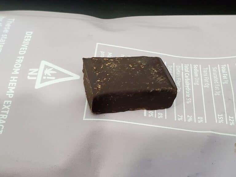 Delta 8 THC hemp