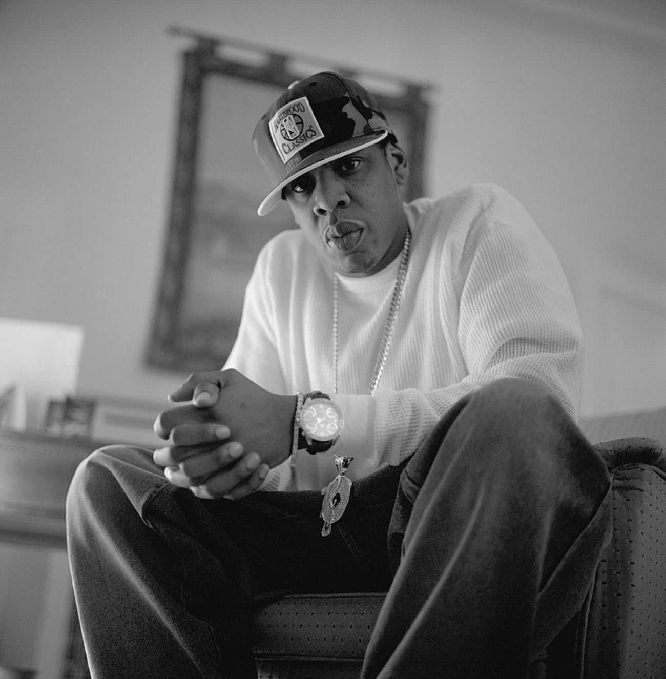 Jay-Z 1 cannabis industry minority cannabis entrepreneurs