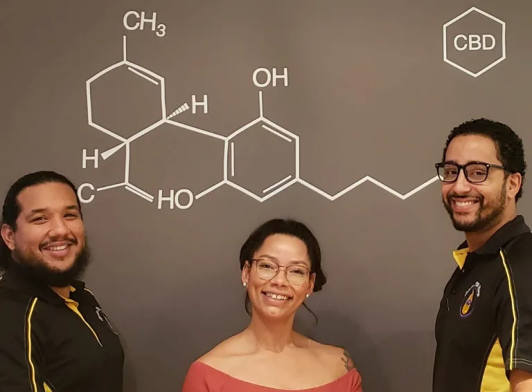 alternative medicine New Jersey cannabis education