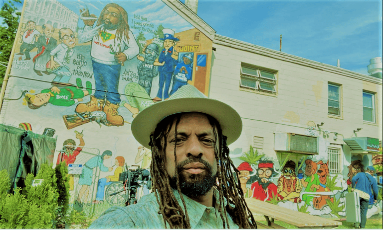 legalize marihuana NJWeedman