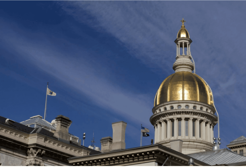 medical marijuana NJ medical cannabis cannabis telemedicine emergency fund New Jersey State house