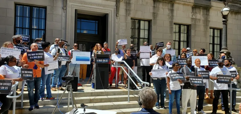 drug war cannabis rules MMP