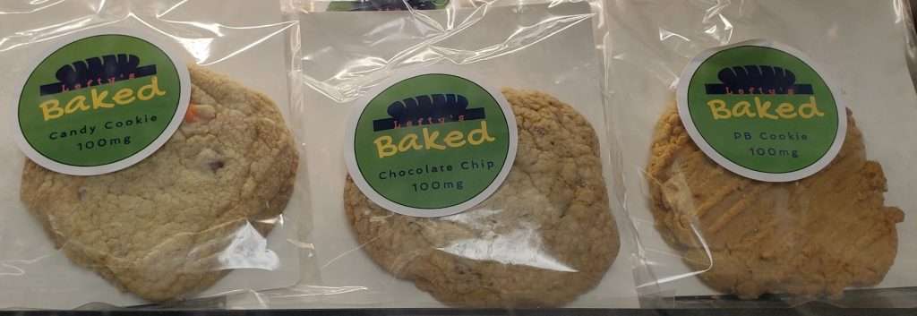 Baked Cannabis Edibles recipes cannabis rules NJ