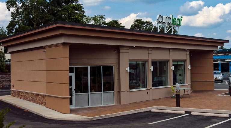 New Jersey medical cannabis dispensary Curaleaf dispensary in Bordentown lawsuit Curaleaf NJ New Jersey cannabis workers New Jersey medical cannabis Belmawr