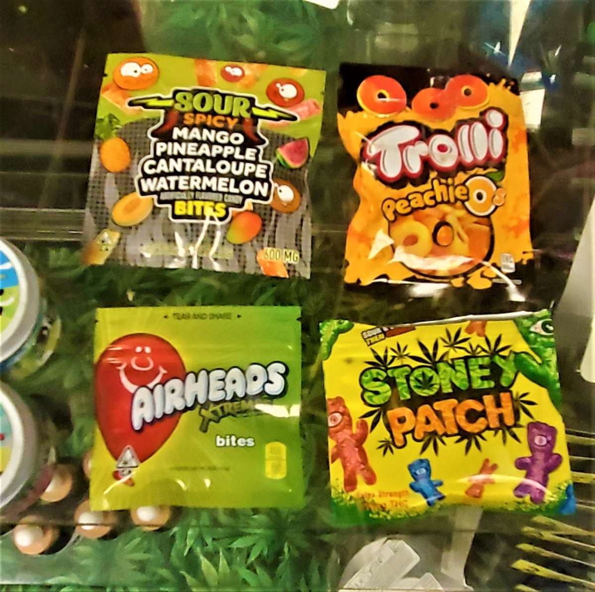 South Jersey Cannabis Delivery Entrepreneurs Gifted Jawns