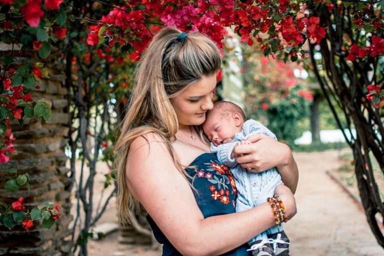 Postpartum depression and cannabis