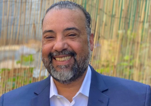 cannabis homegrow prisoner Mario Ramos released