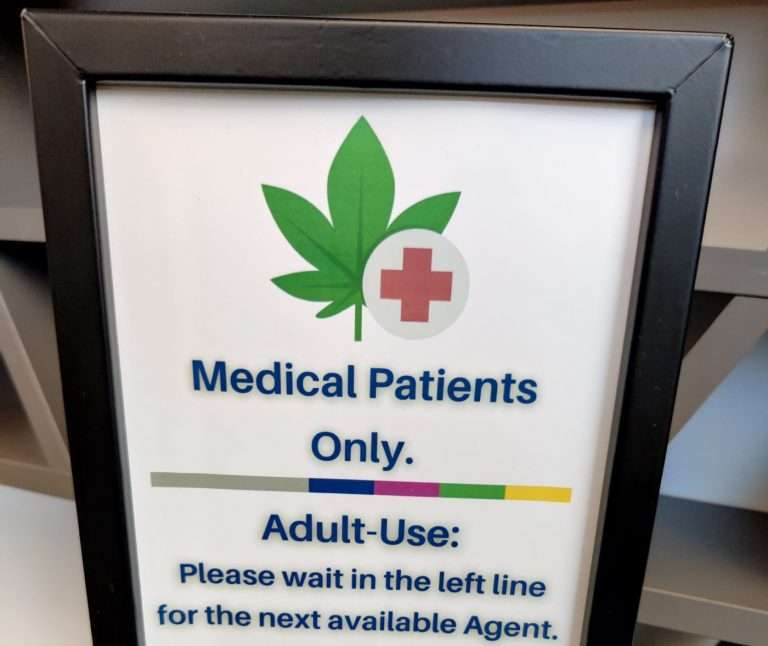 Curaleaf New Jersey Cannabis Trade Association