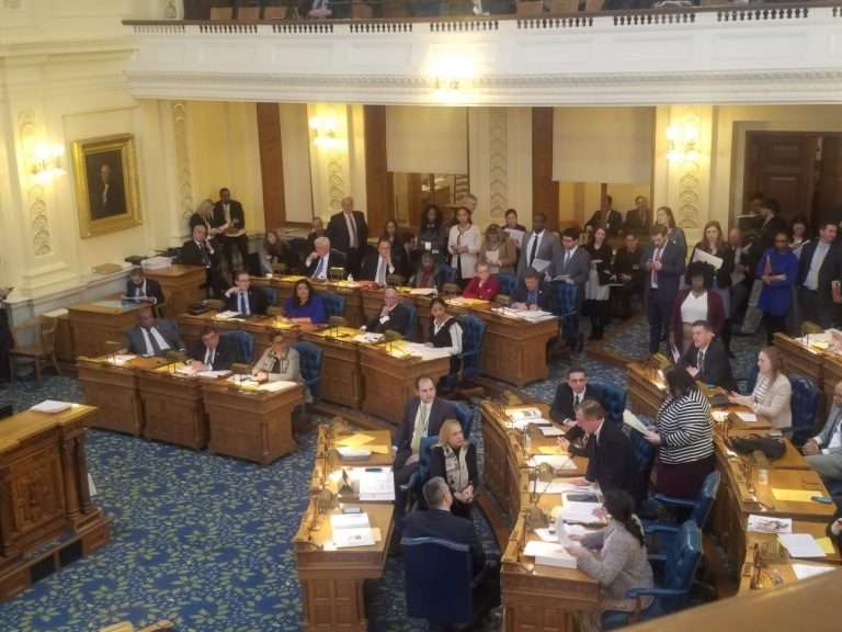 New Jersey Cannabis Sales thriving and prepping Scutari