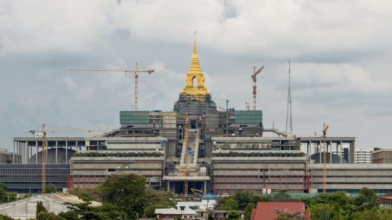 Thailand