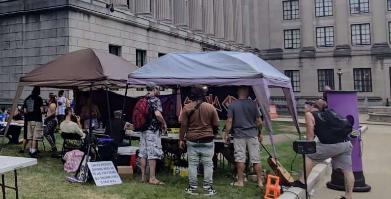 7/10 OIL Day New Jersey medical cannabis patients cannabis cup