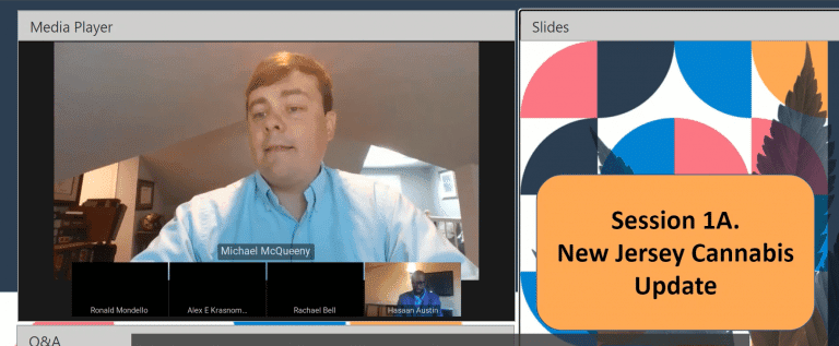 New Jersey Cannabis social equity Heady NJ event south jersey