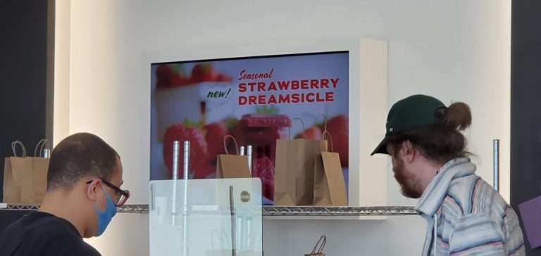 UFCW Local 360 Union organizes Curaleaf Workers in Edgewater