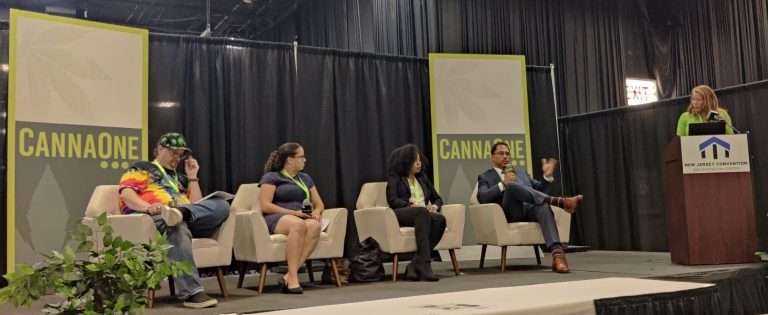 Canna One Expo NJ cannabis conference cannabis entrepreneurs