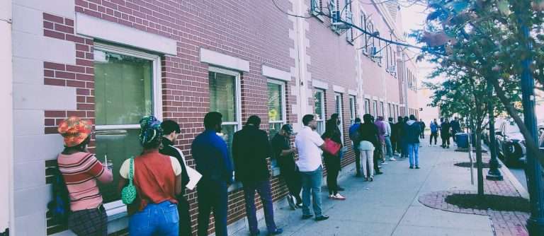 jersey city cannabis job fair NJ 