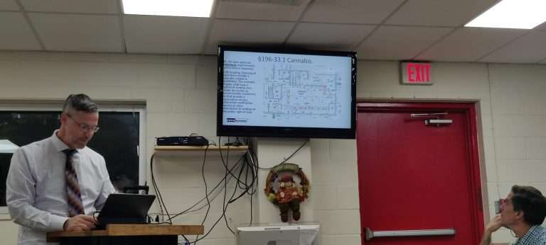 Story Dispensary Hoboken Jersey Joint JJ