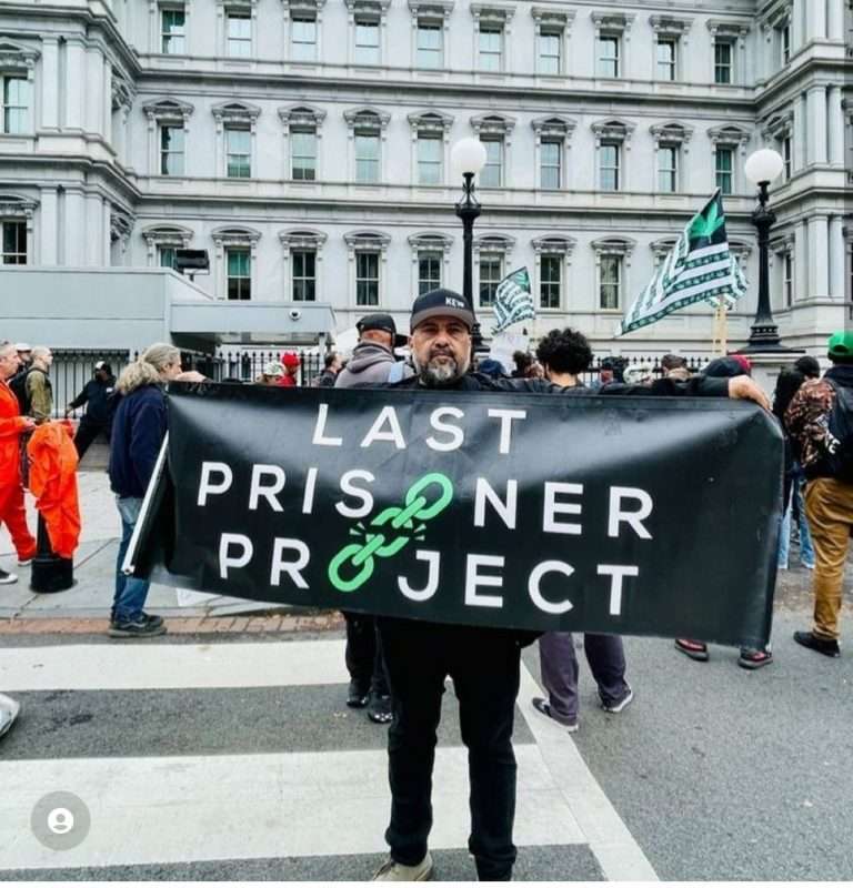 Jersey City cannabis dispensary license mario ramos home grow