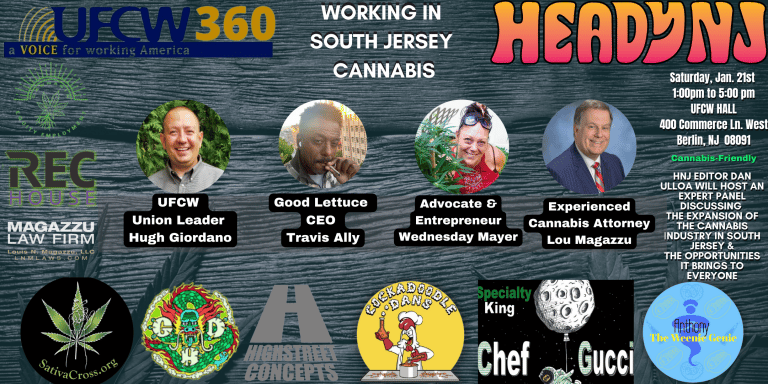 NJ CANNABIS JOBS
