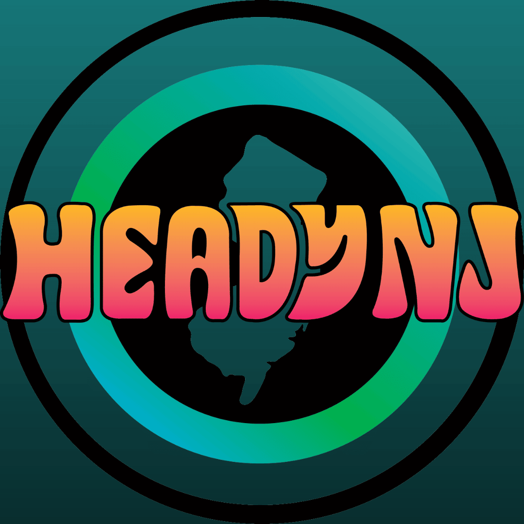 Heady NJ logo