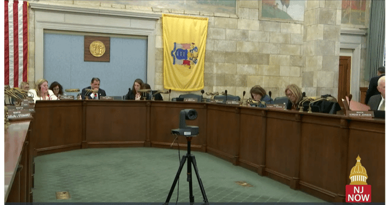 NJ cannabis business tax cannabis industry