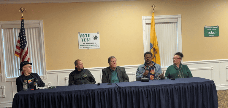 working in south jersey cannabis jobs ufcw labor union panel held