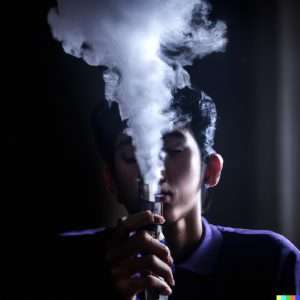 THC - O cannabis safe? smell of cannabis