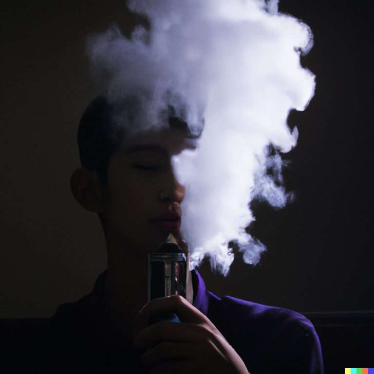 THCO Vape
