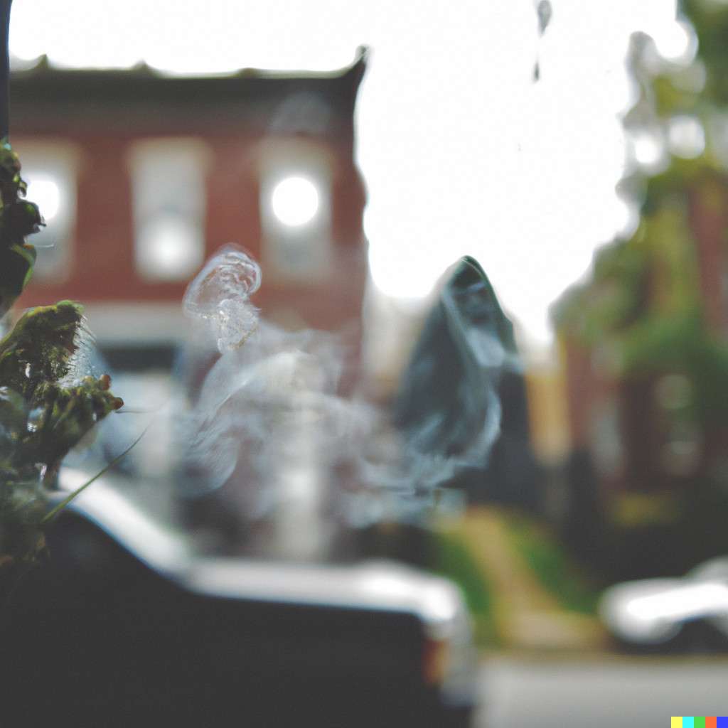 Red Bank Cannabis Rules
