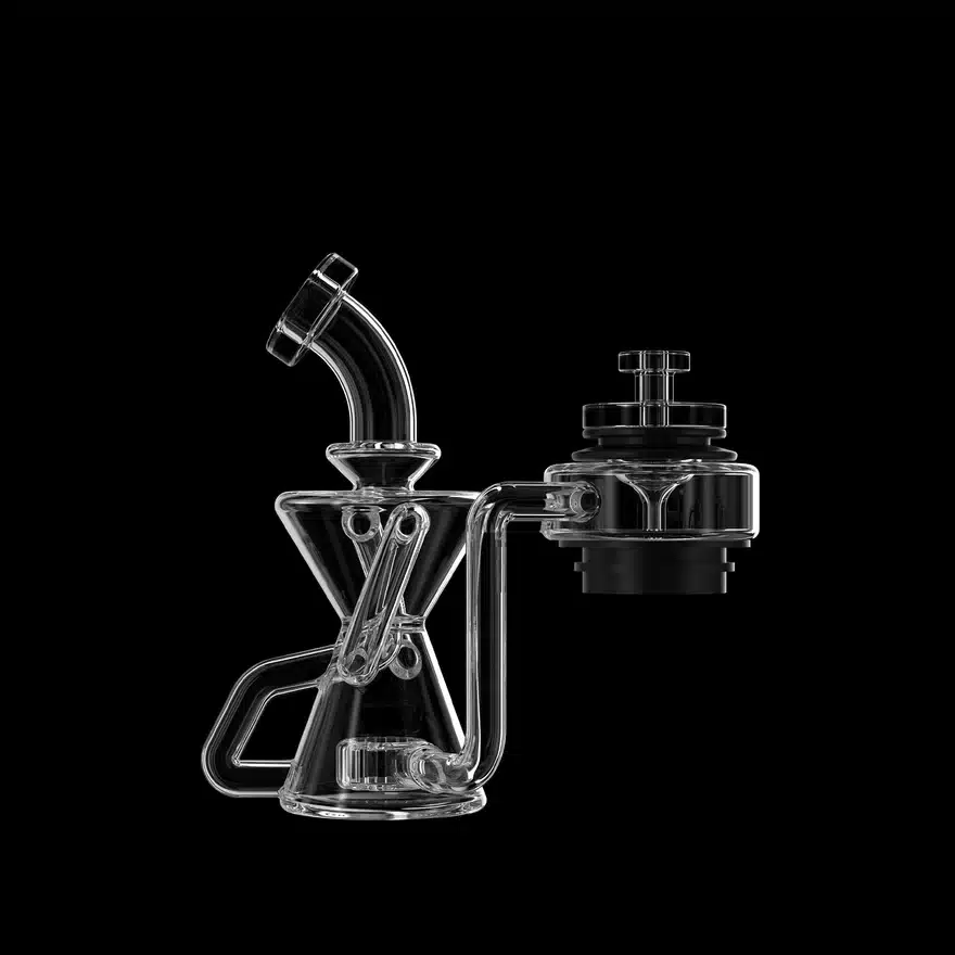 How to Choose the Right Recycler Dab Rig for a Smoother Experience