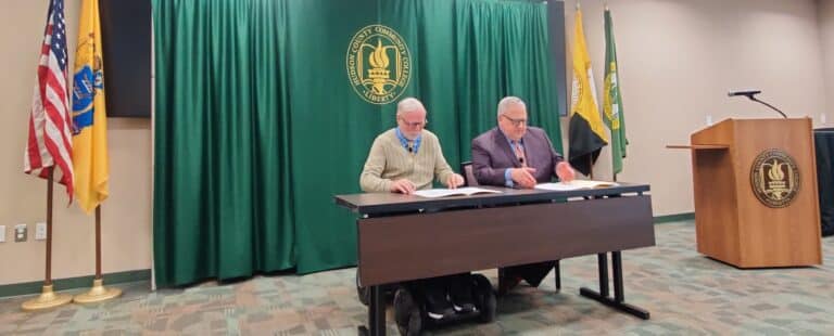 cannabis studies LIM college HCCC Hudson County Community College