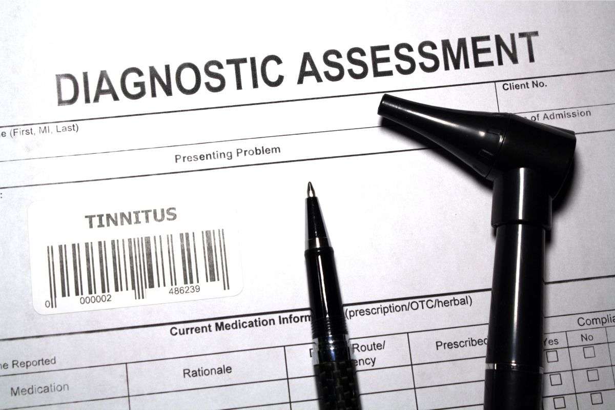Tinnitus Cannabis Research