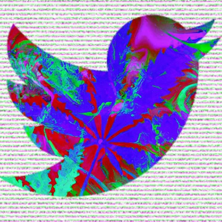 Twitter New Cannabis Ads Policy