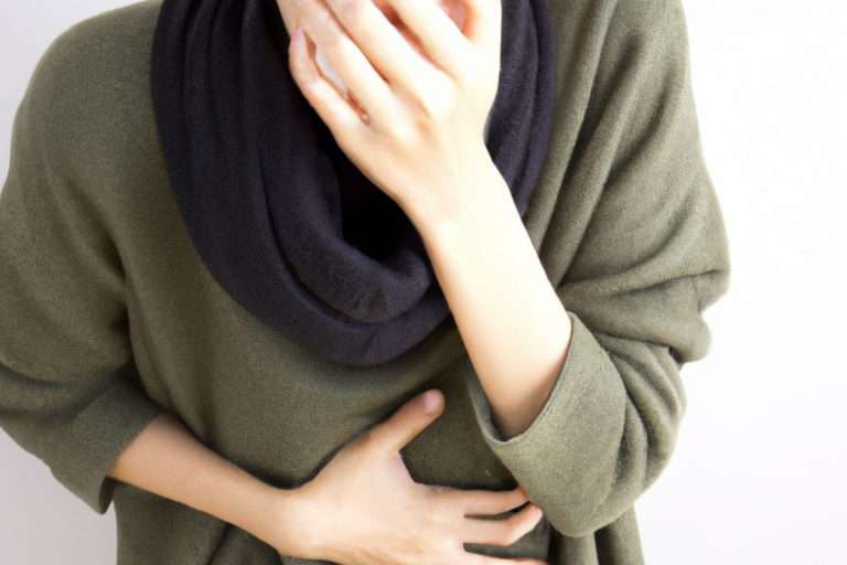 Cannabinoid Hyperemesis Syndrome (CHS)