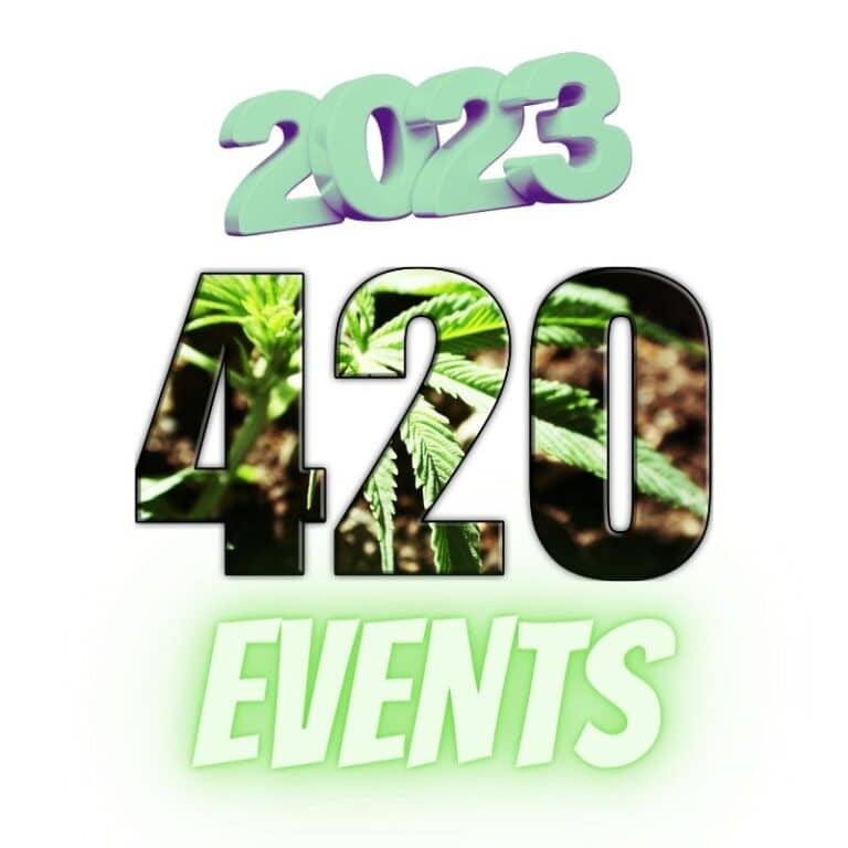 420 EVENTS IN New Jersey