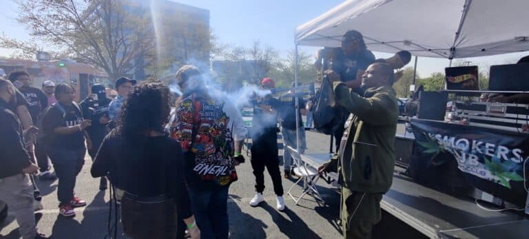 Many NJ 4/20 events and cannabis conventions taking place