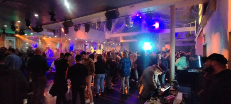 MJ Unpacked, Cannabis convention, cannabis business conference