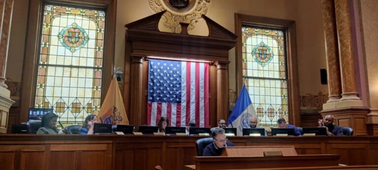 Jersey City Cannabis License