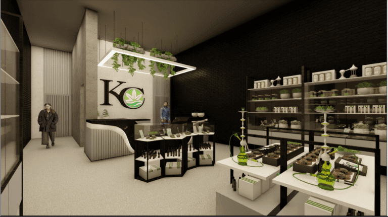 Kota Canna dispensary, Black Owned, Legacy Operator, Plainfield