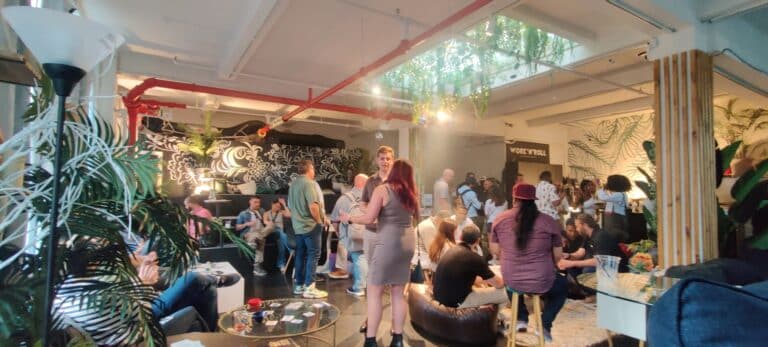 Cannabis World Congress cannabis conference