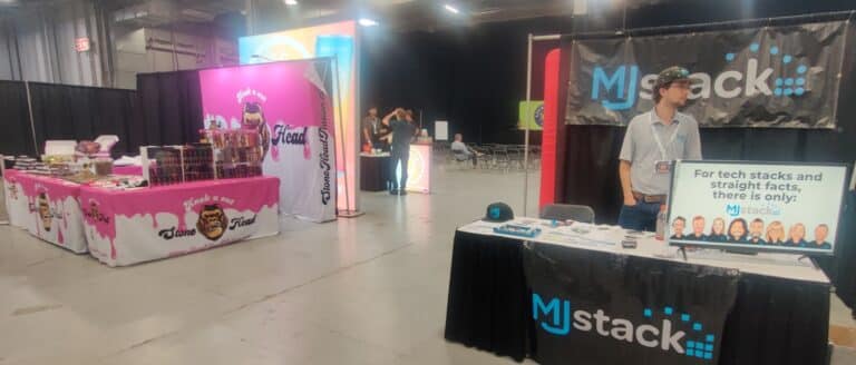 Lucky Leaf NJ Cannabis Conference