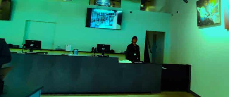 Columbia Care Cannabist dispensary NJ